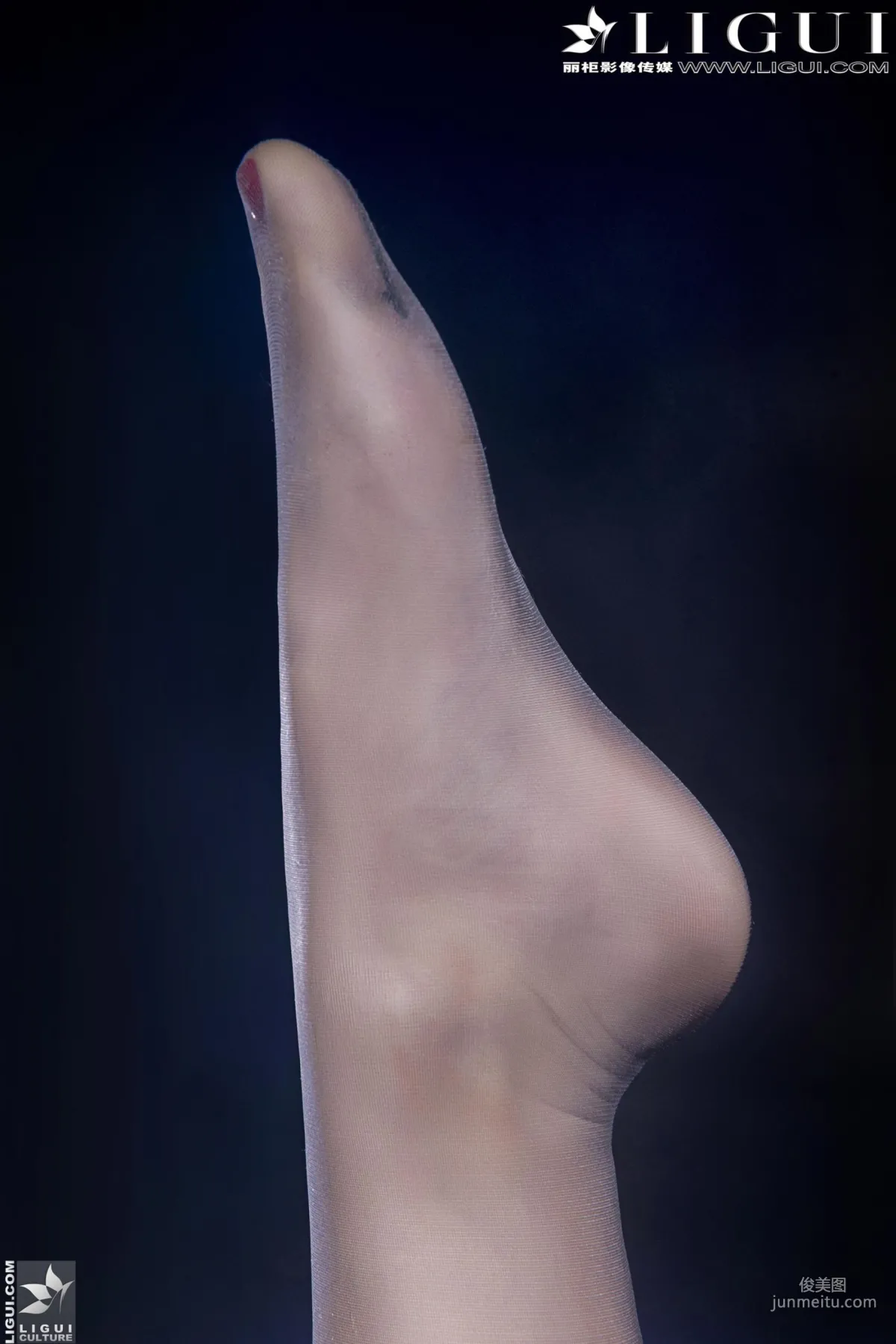 An Na: Ligui Model photo 23