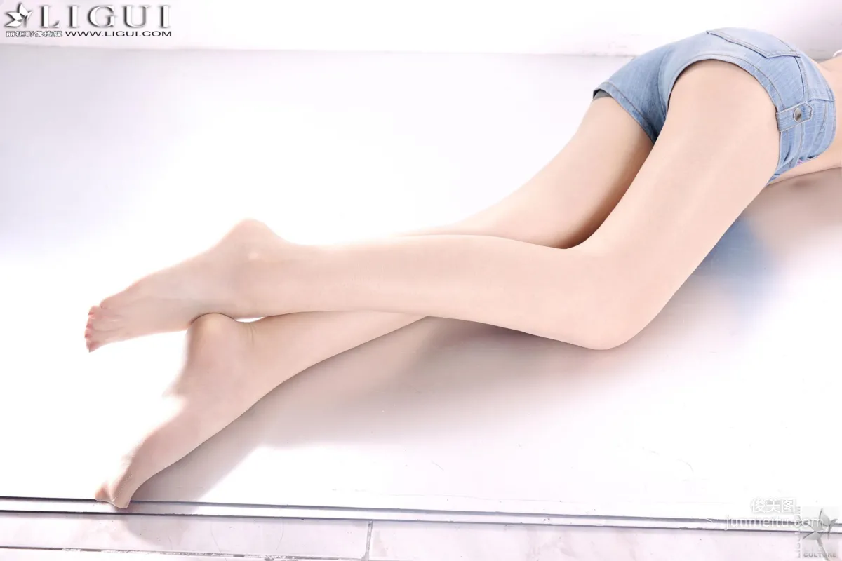 Yun Er: Ligui Model photo 49