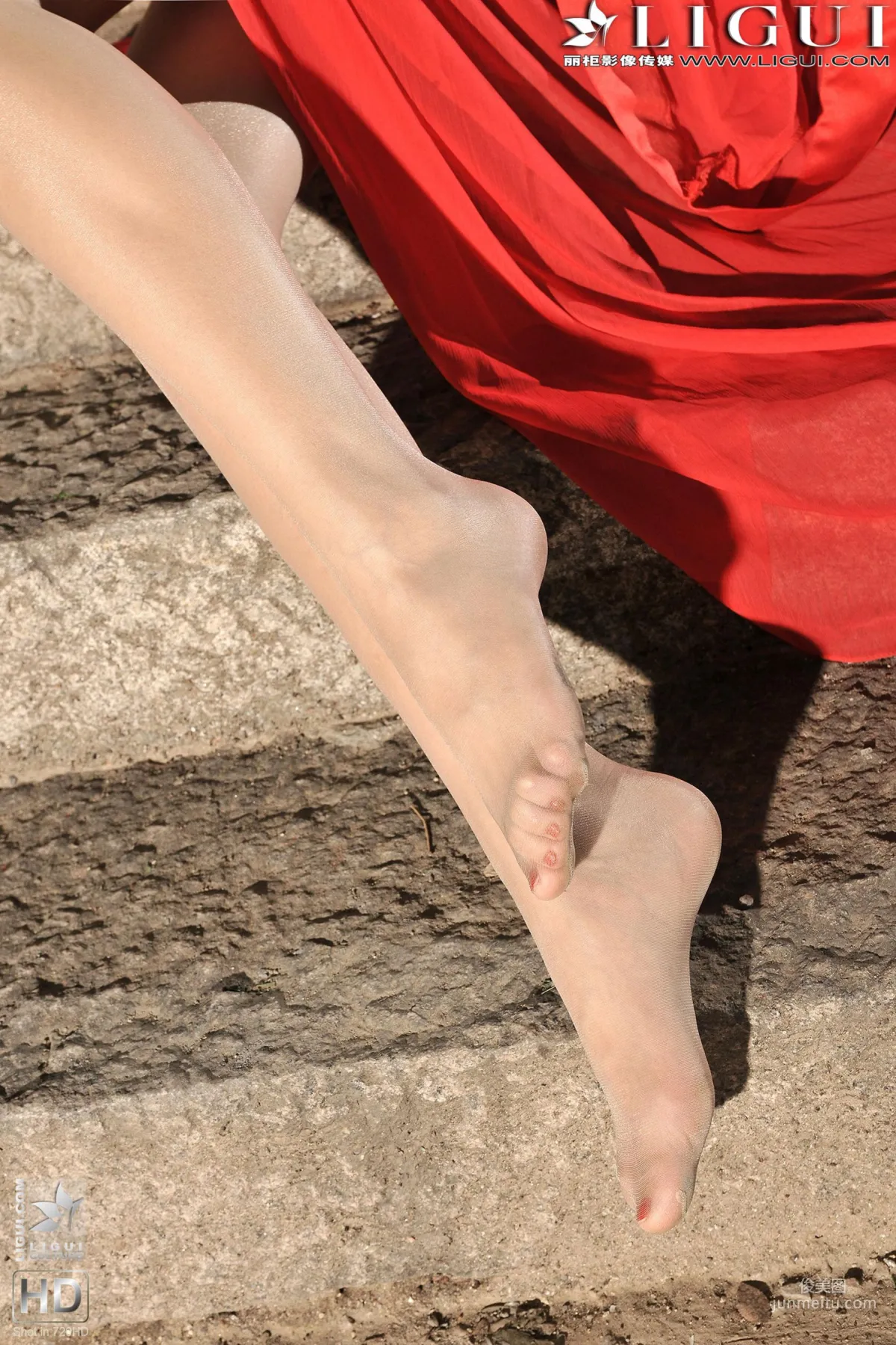 Ke Xin: Ligui Model photo 29