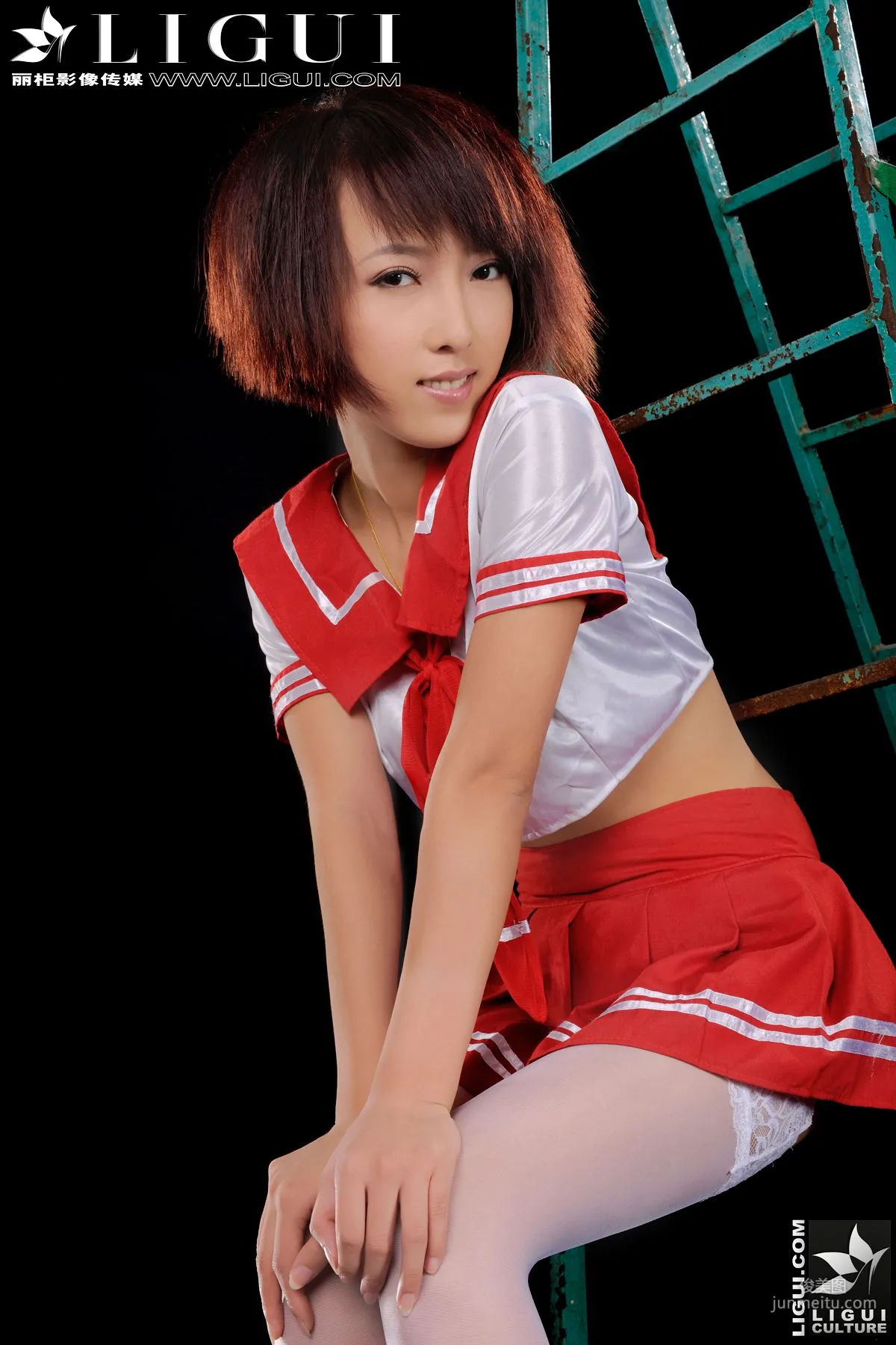 Mei Mei: Ligui Model photo 20
