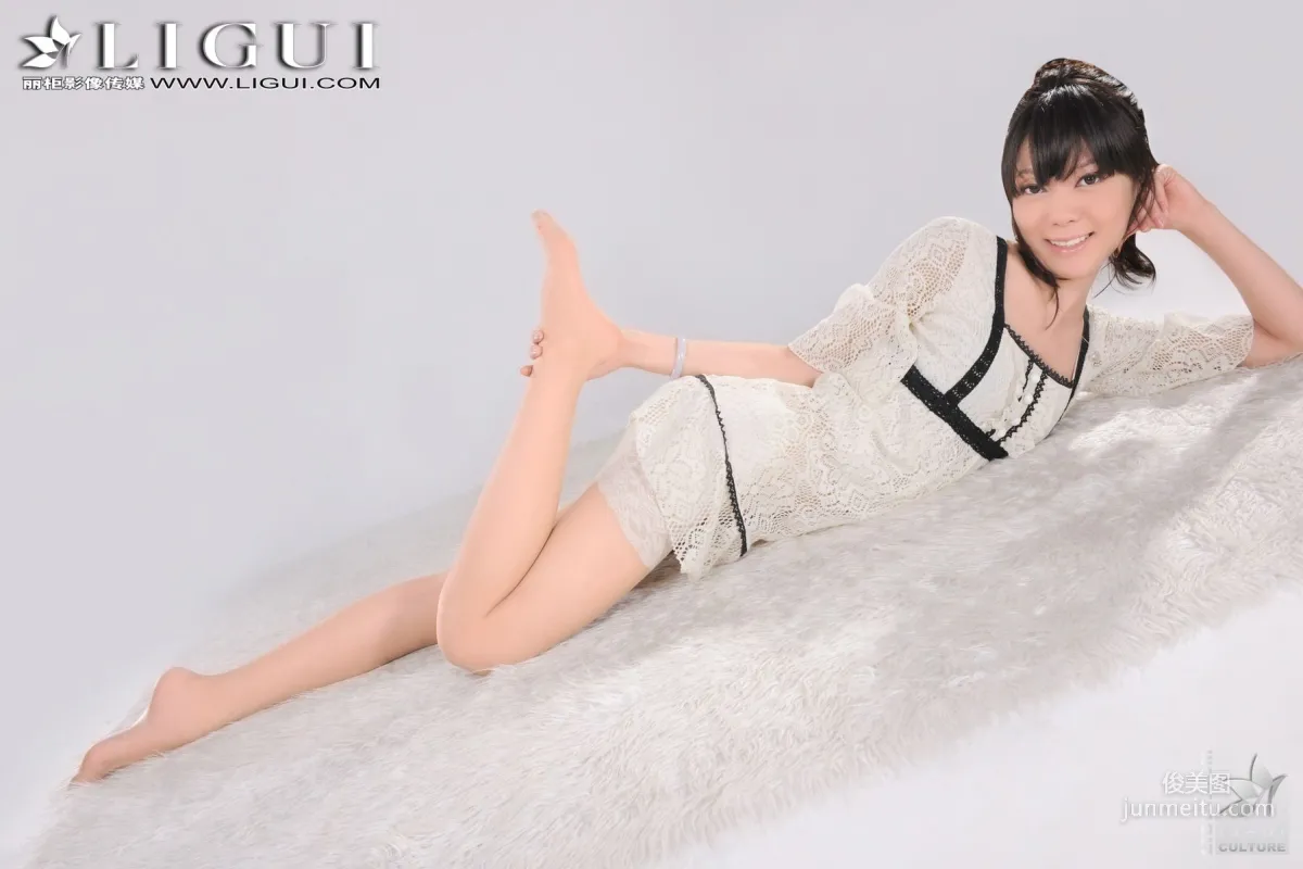 Le Le: Ligui Model photo 45