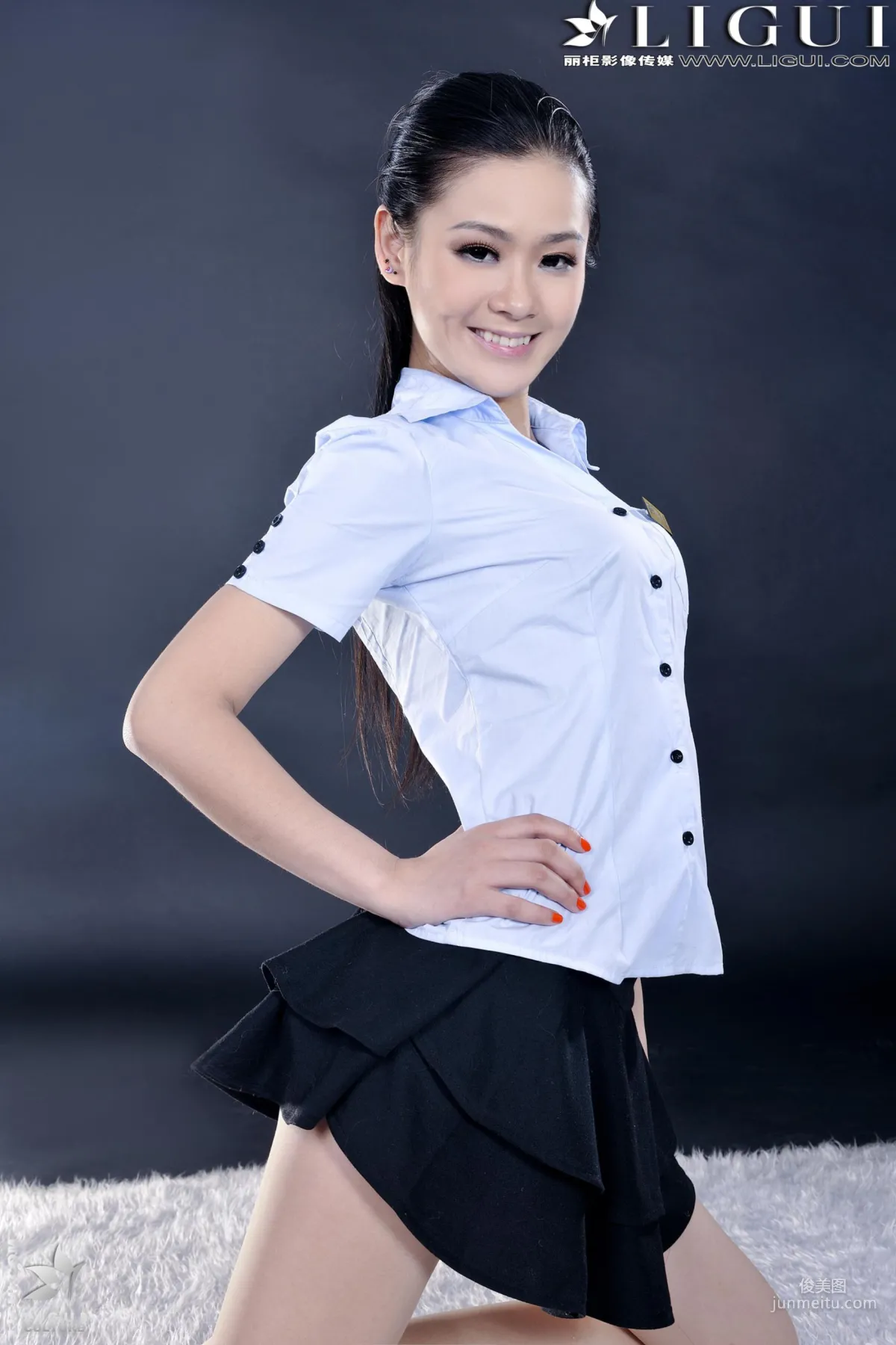 Ling Ling: Ligui Model photo 63