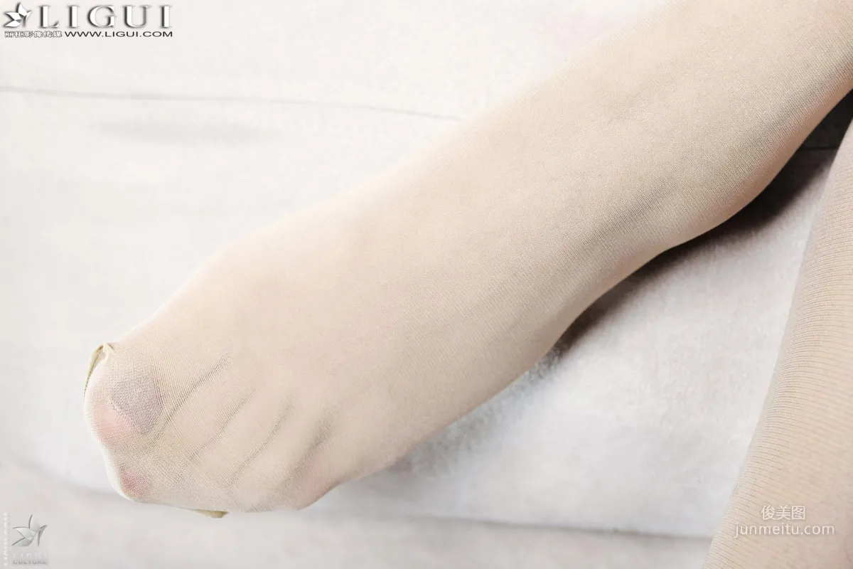 Xiao Yangmi: Ligui Model photo 22