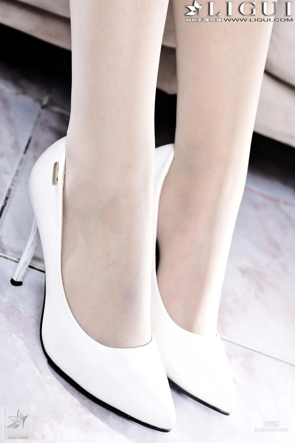 Xiao Yangmi: Ligui Model photo 9
