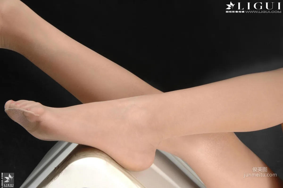 Ke Xin: Ligui Model photo 81