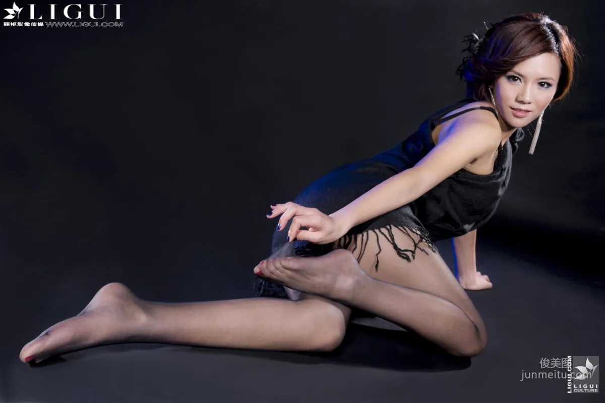 An Na: Ligui Model photo 17