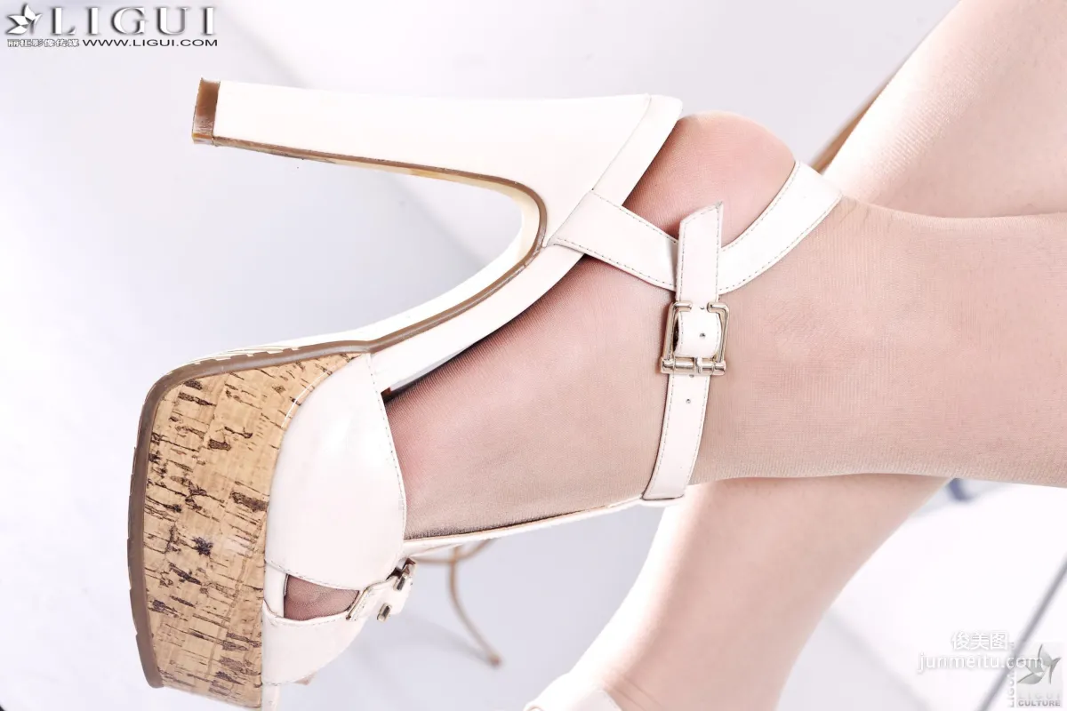 Yun Er: Ligui Model photo 11