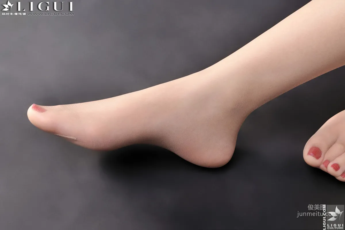 Wen Xin: Ligui Model OL photo 51