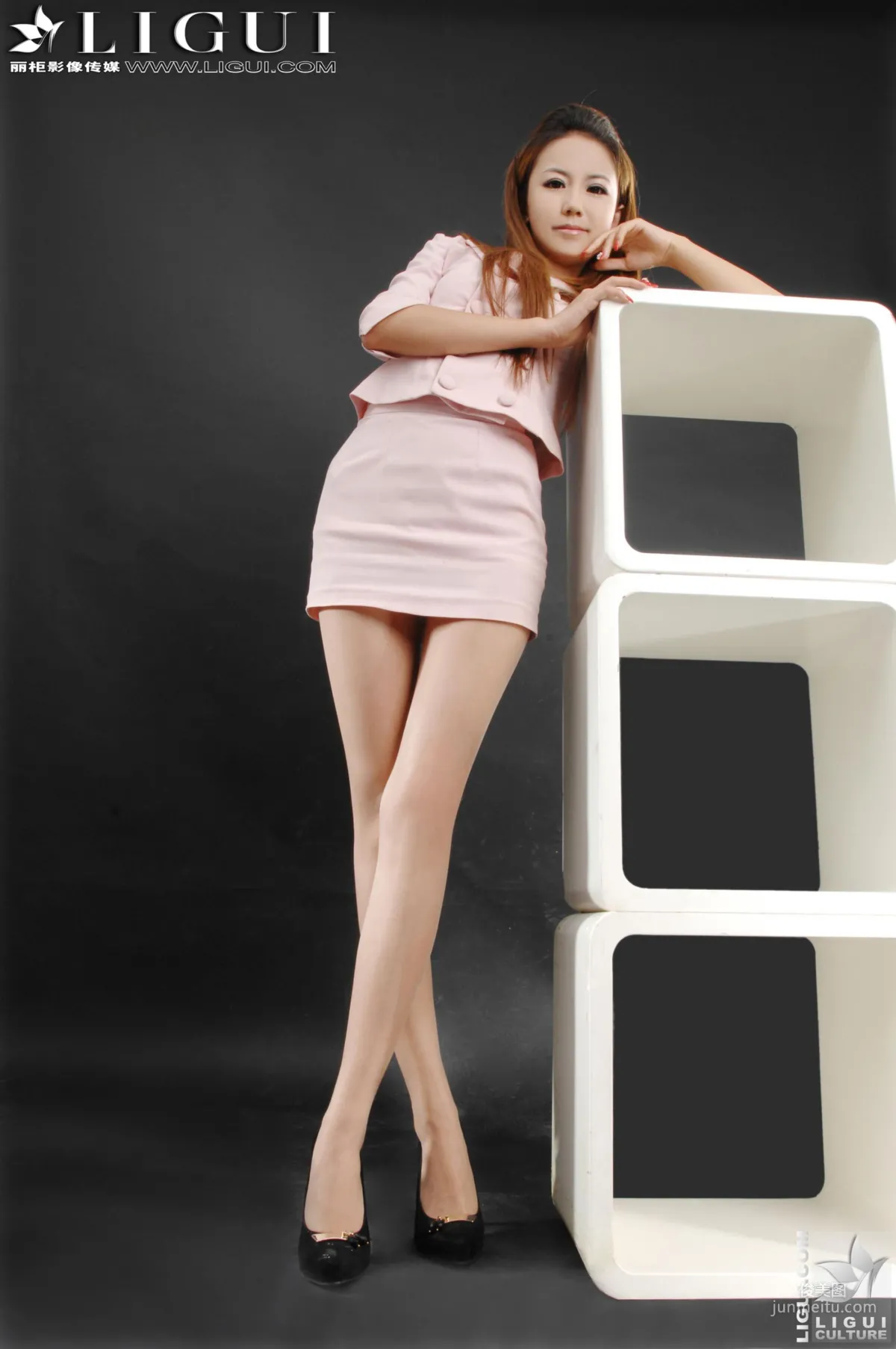 Ke Xin: Ligui Model photo 21