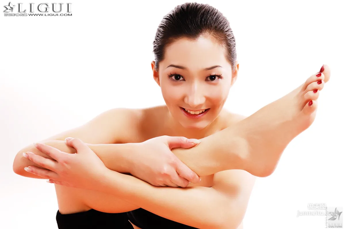 Kelly: Ligui Model photo 25