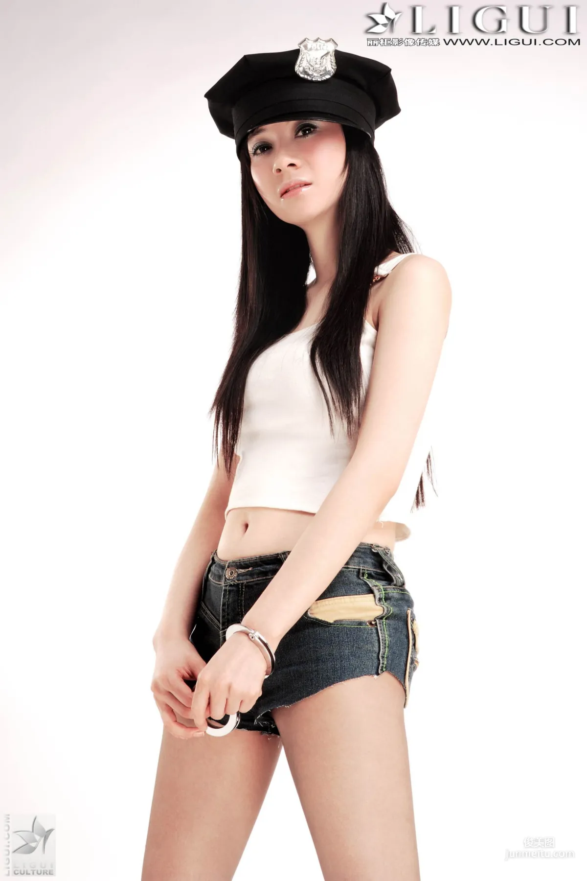Jin Xin: Ligui Model photo 4