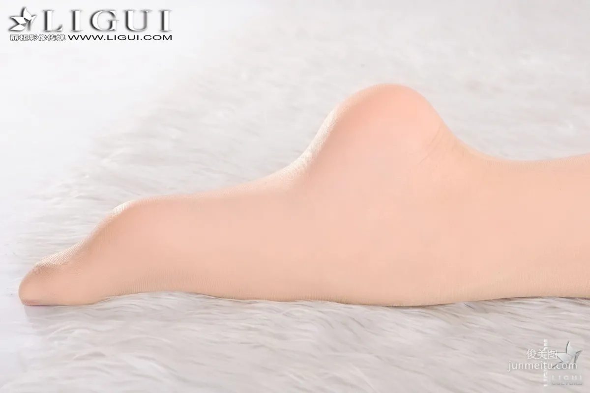 Le Le: Ligui Model photo 49