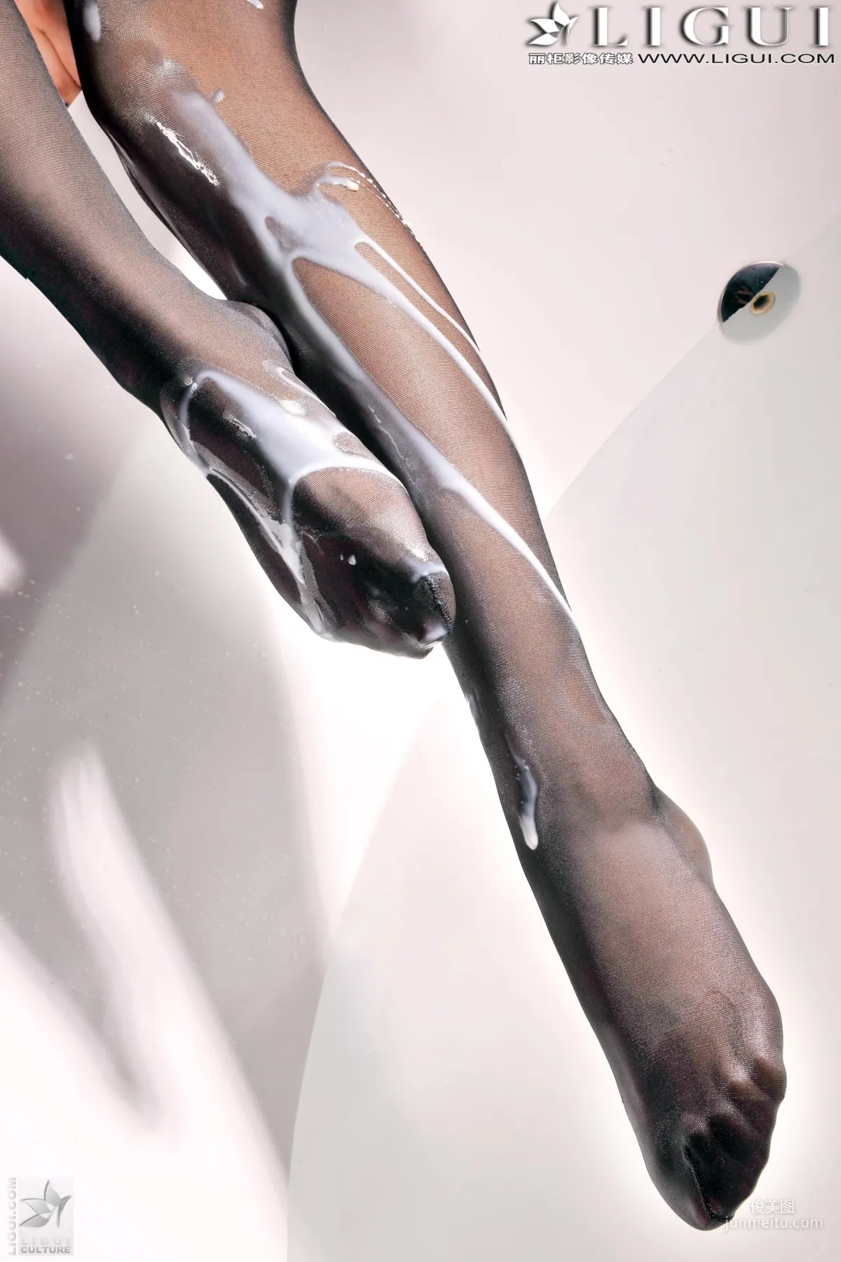 Mei Chen: Ligui Model photo 48