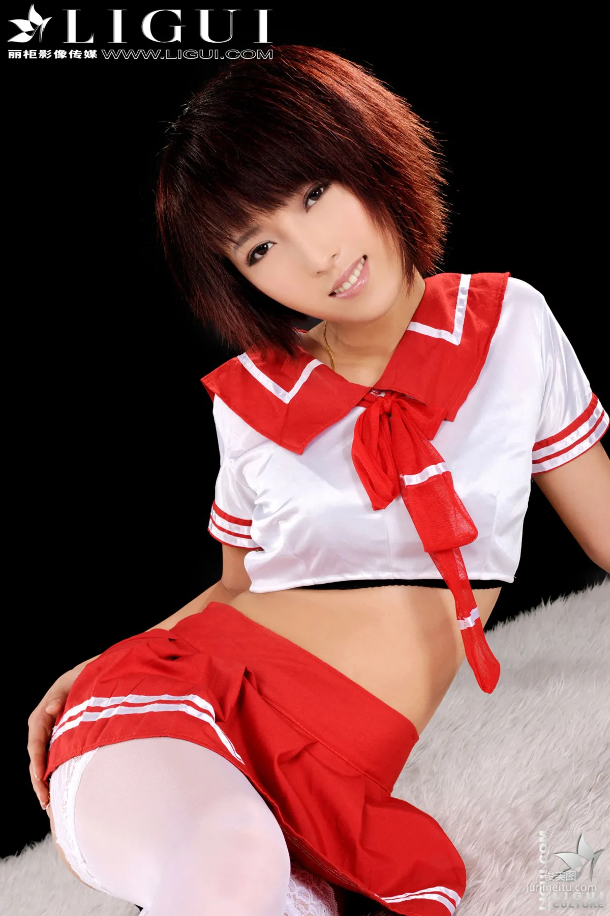 Mei Mei: Ligui Model photo 30