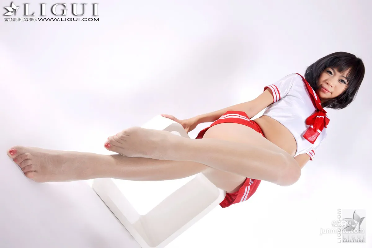 Tian Tian: Ligui Model photo 52