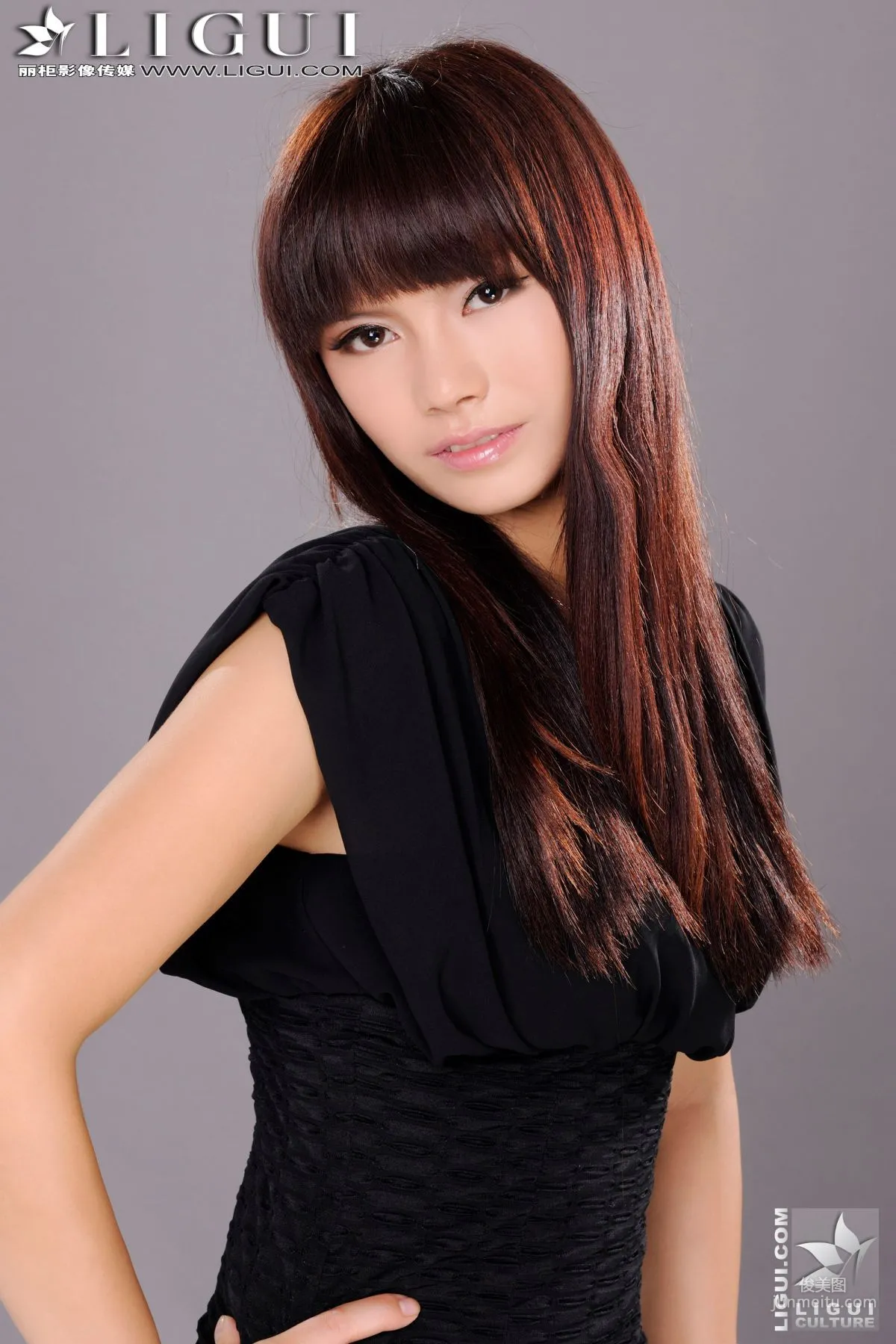Qing Qing: Ligui Model photo 10