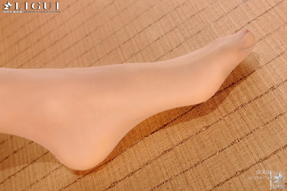 Tao Zi: Ligui Model OL photo 88