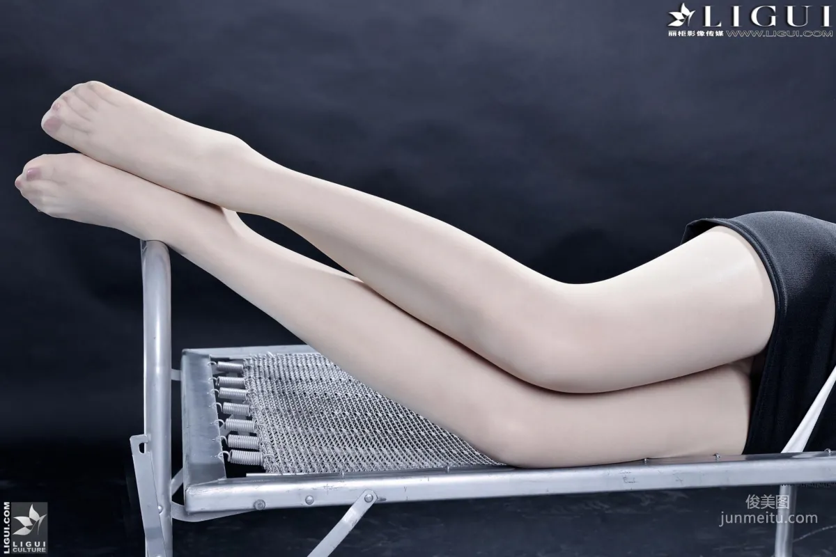 Yun Er: Ligui Model photo 25