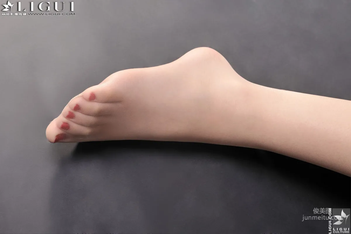 Wen Xin: Ligui Model OL photo 48
