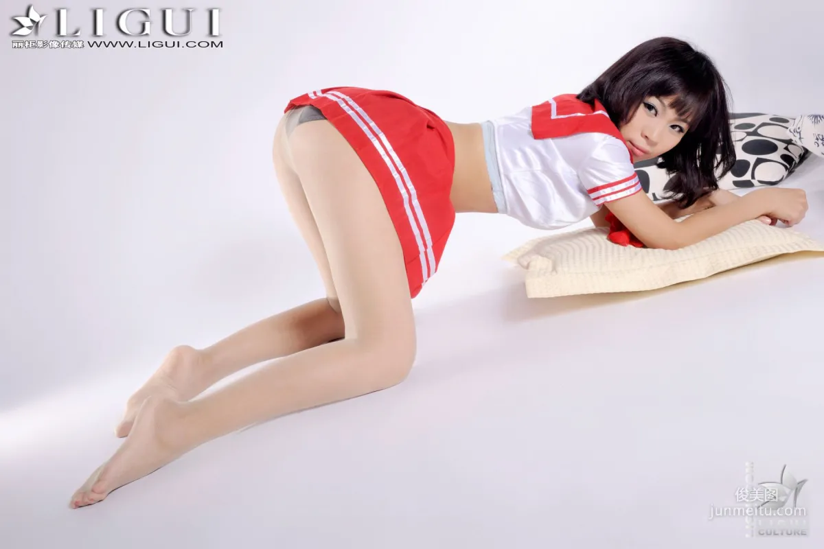 Tian Tian: Ligui Model photo 33