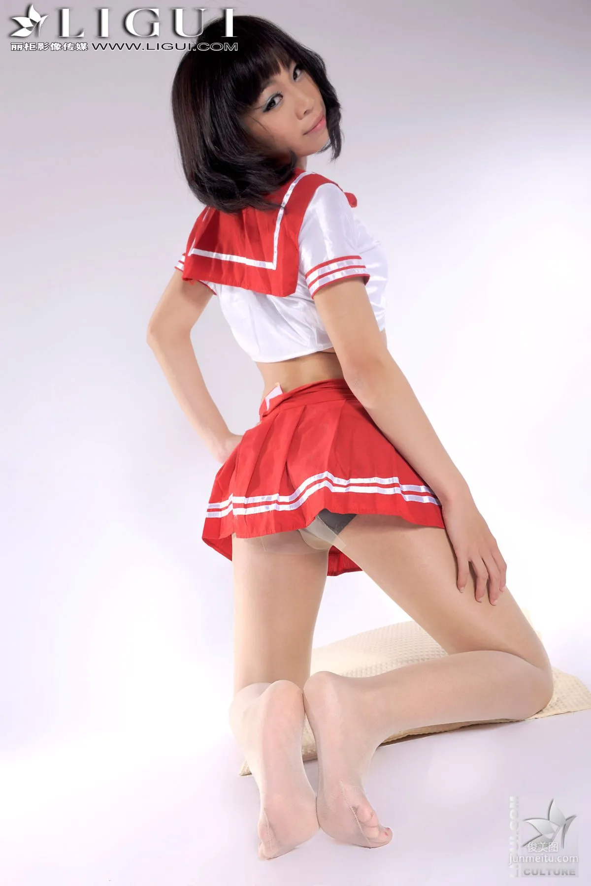 Tian Tian: Ligui Model photo 42