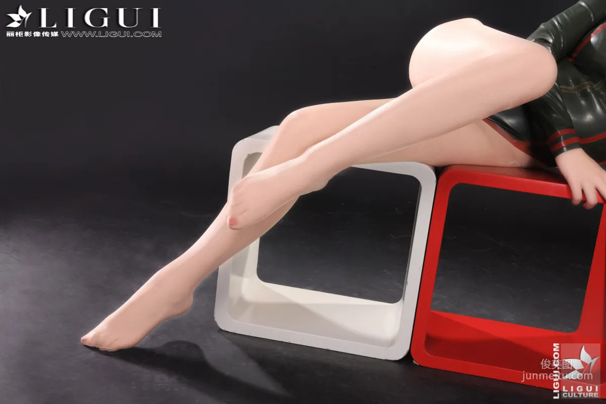 Wen Jing: Ligui Model photo 29