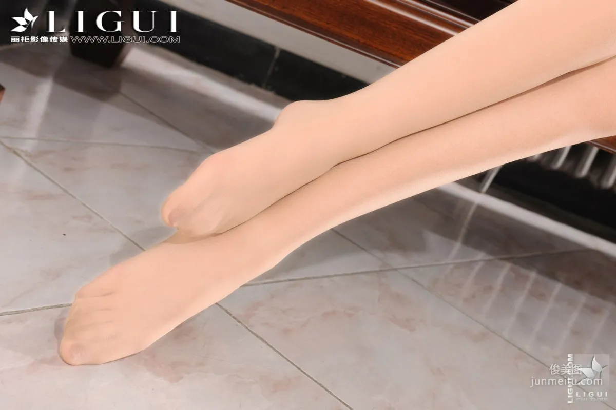 Wen Xin: Ligui Model photo 27