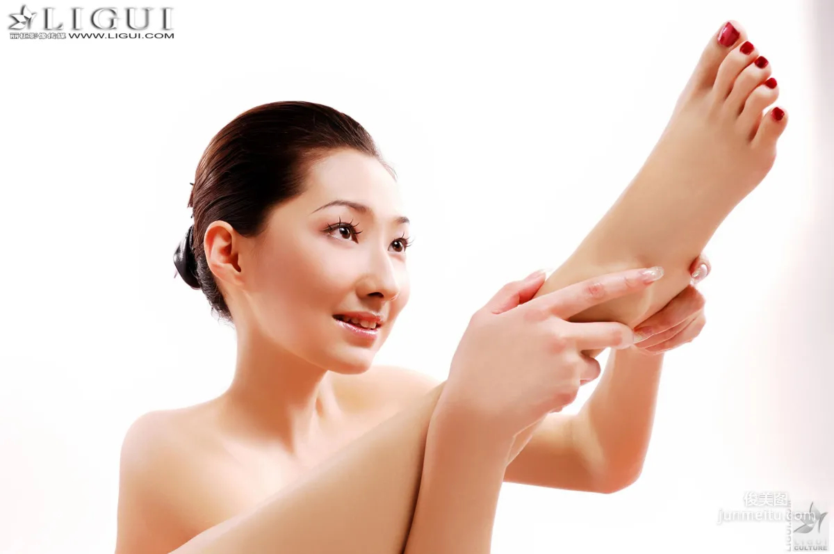 Kelly: Ligui Model photo 12