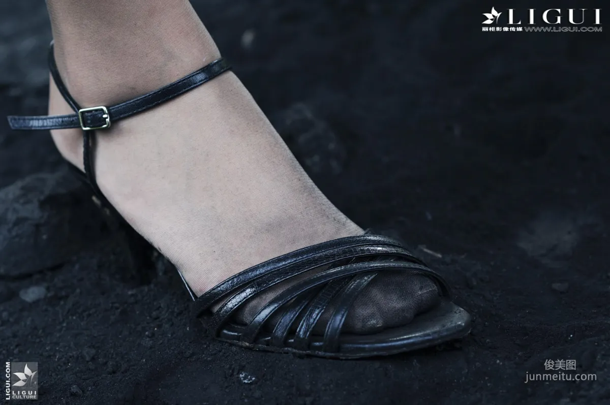 Meng Lu: Ligui Model photo 24