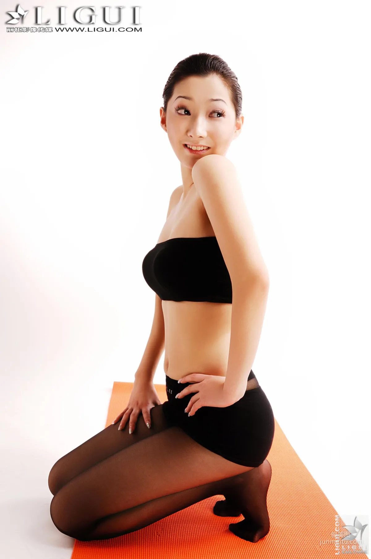 Kelly: Ligui Model photo 40