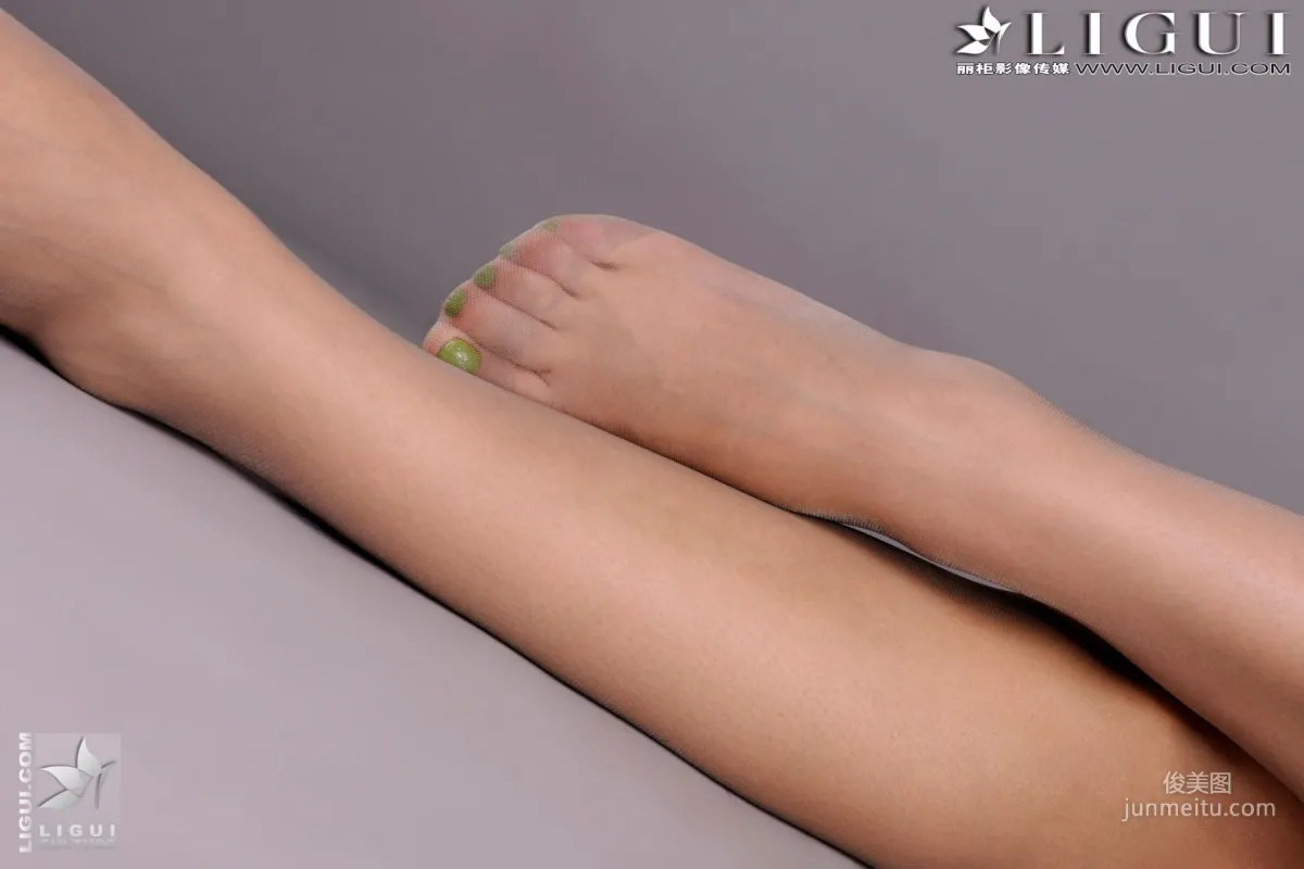 Qing Qing: Ligui Model photo 32