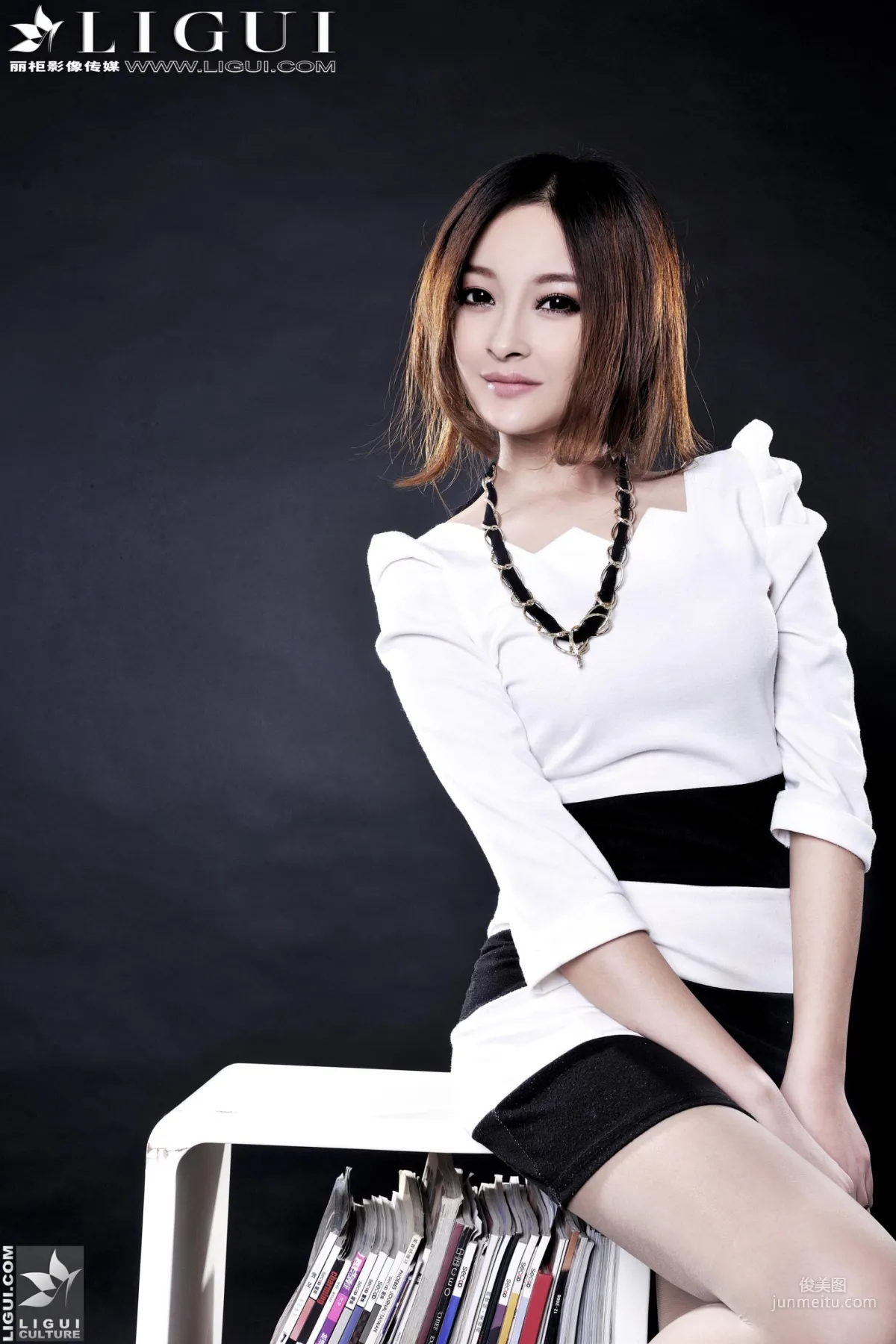 Xiao Yangmi: Ligui Model photo 34