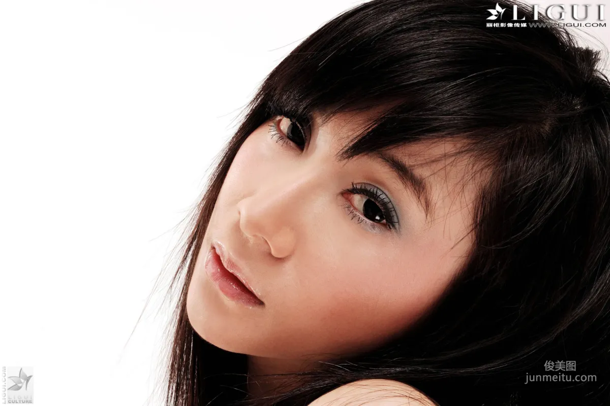 Jin Xin: Ligui Model photo 8