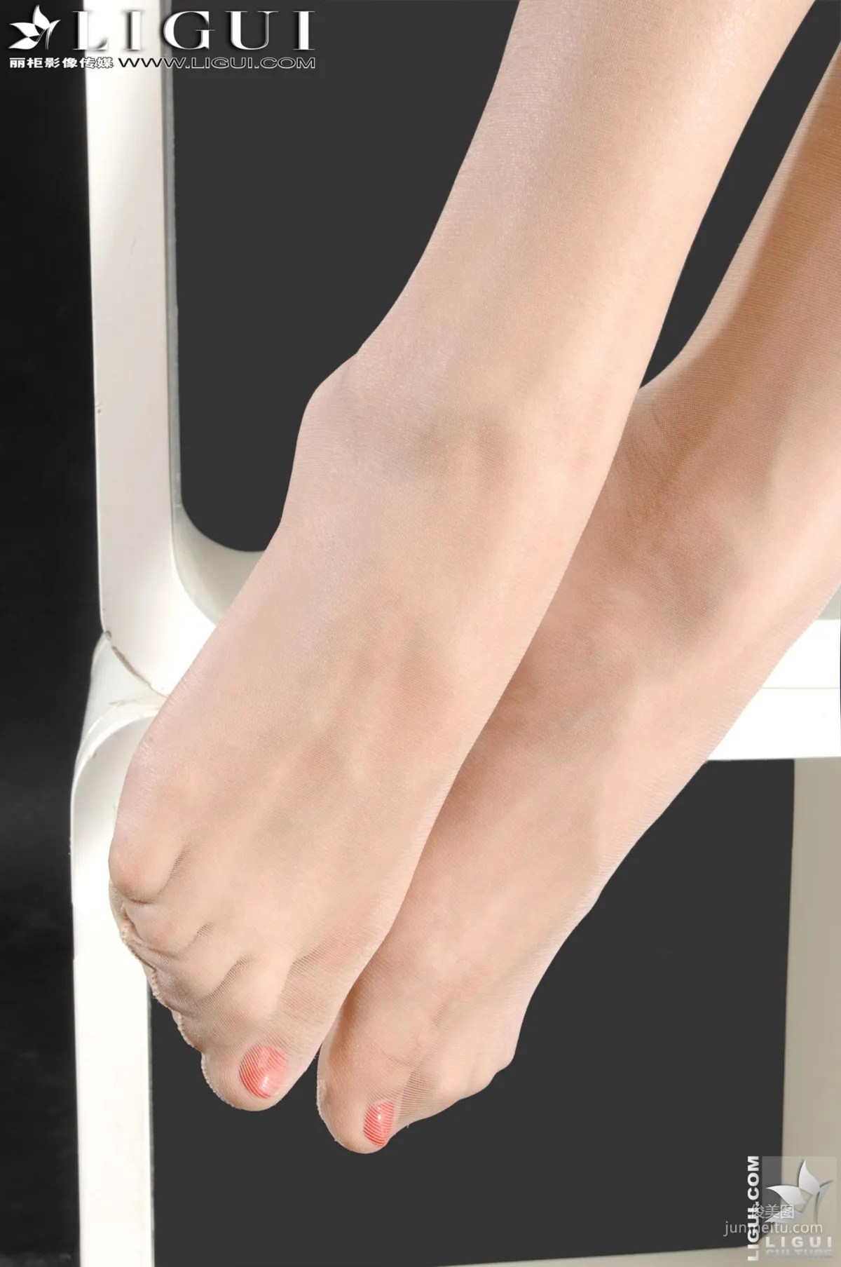 Ke Xin: Ligui Model photo 52