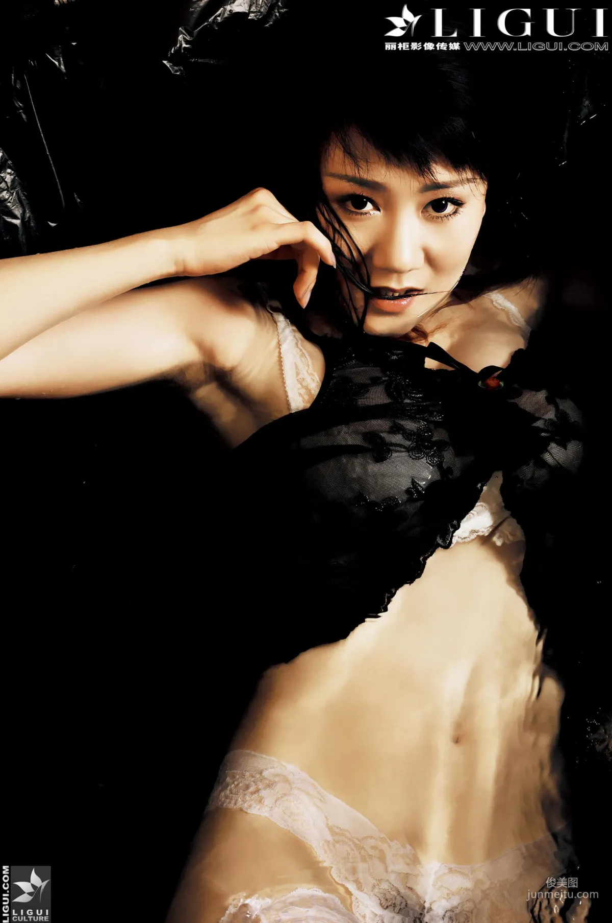 Meng Meng: Ligui Model photo 28