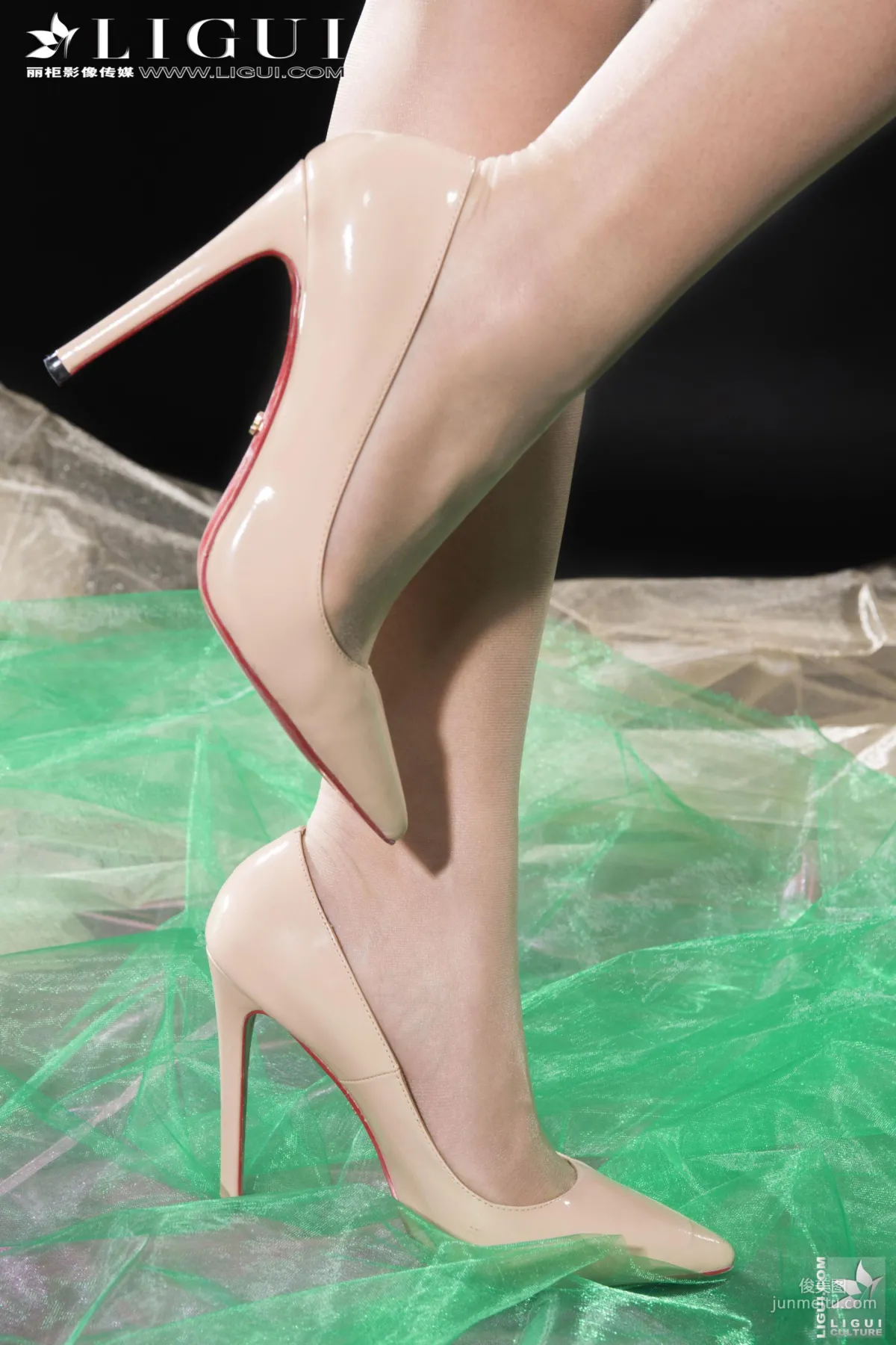 An Na: Ligui Model photo 7