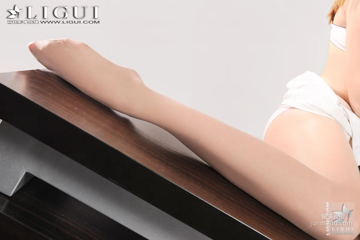 Tao Zi: Ligui Model photo 49
