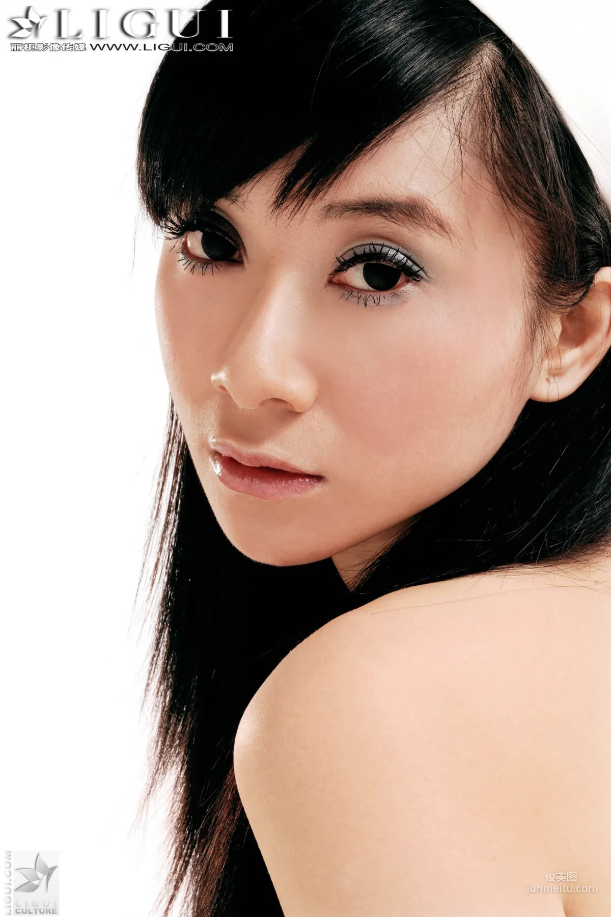 Jin Xin: Ligui Model photo 18