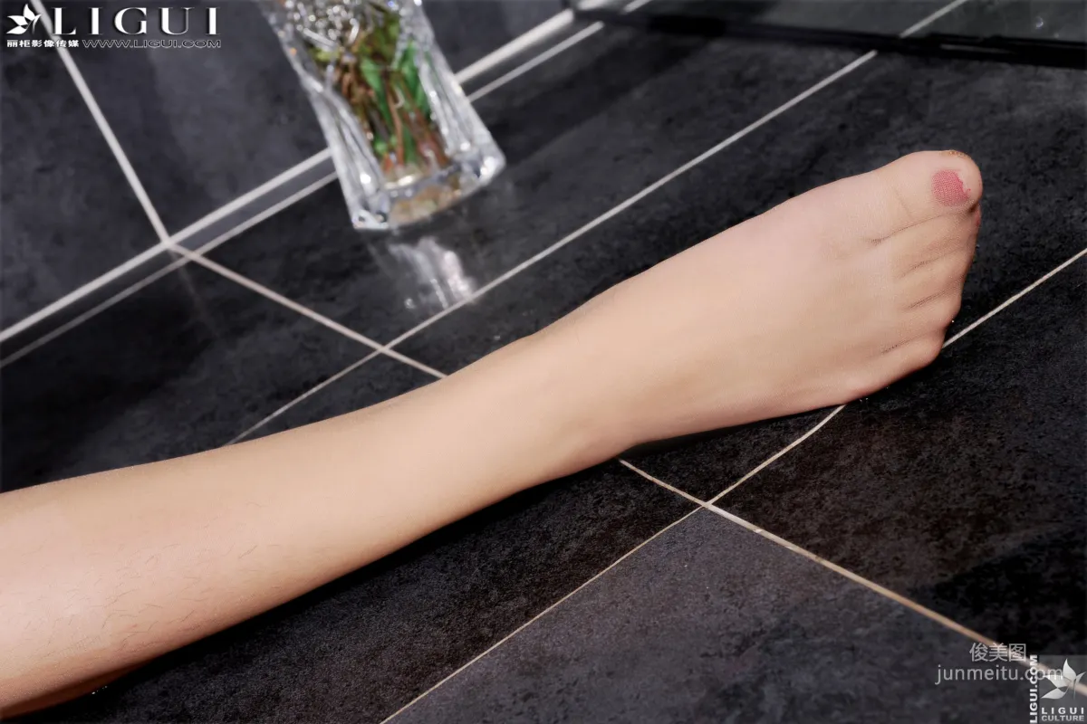 Ying Zi: Ligui Model photo 47