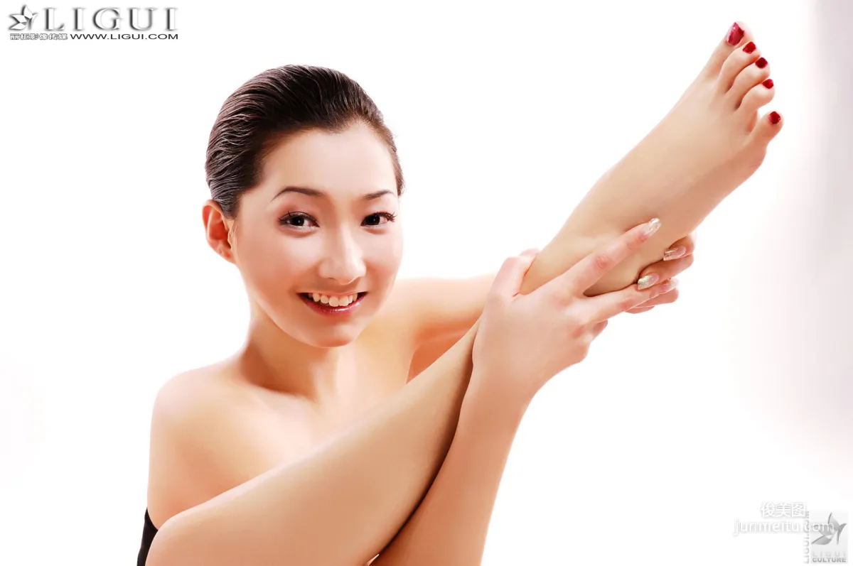 Kelly: Ligui Model photo 11