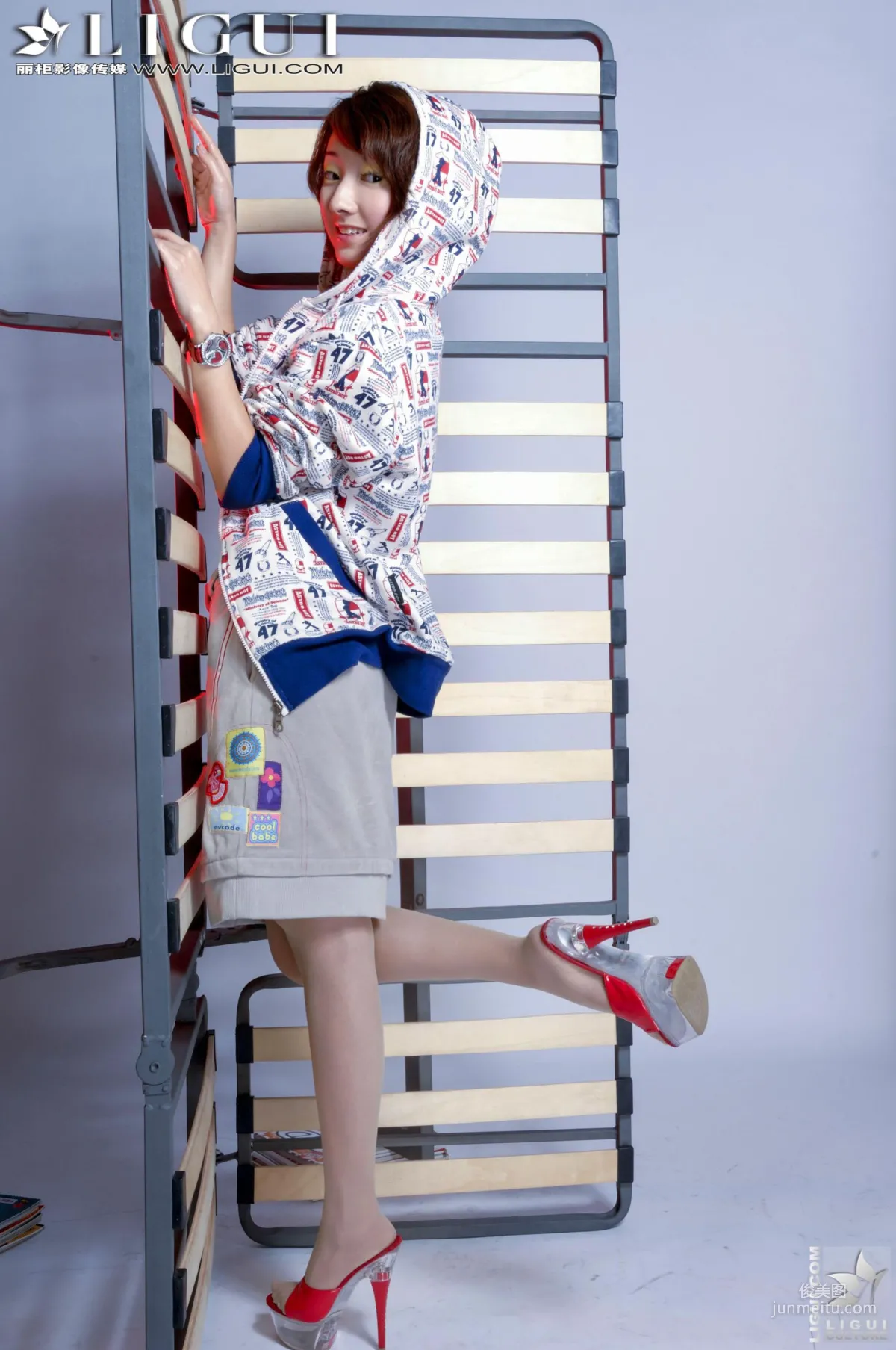 Kelly: Ligui Model photo 8