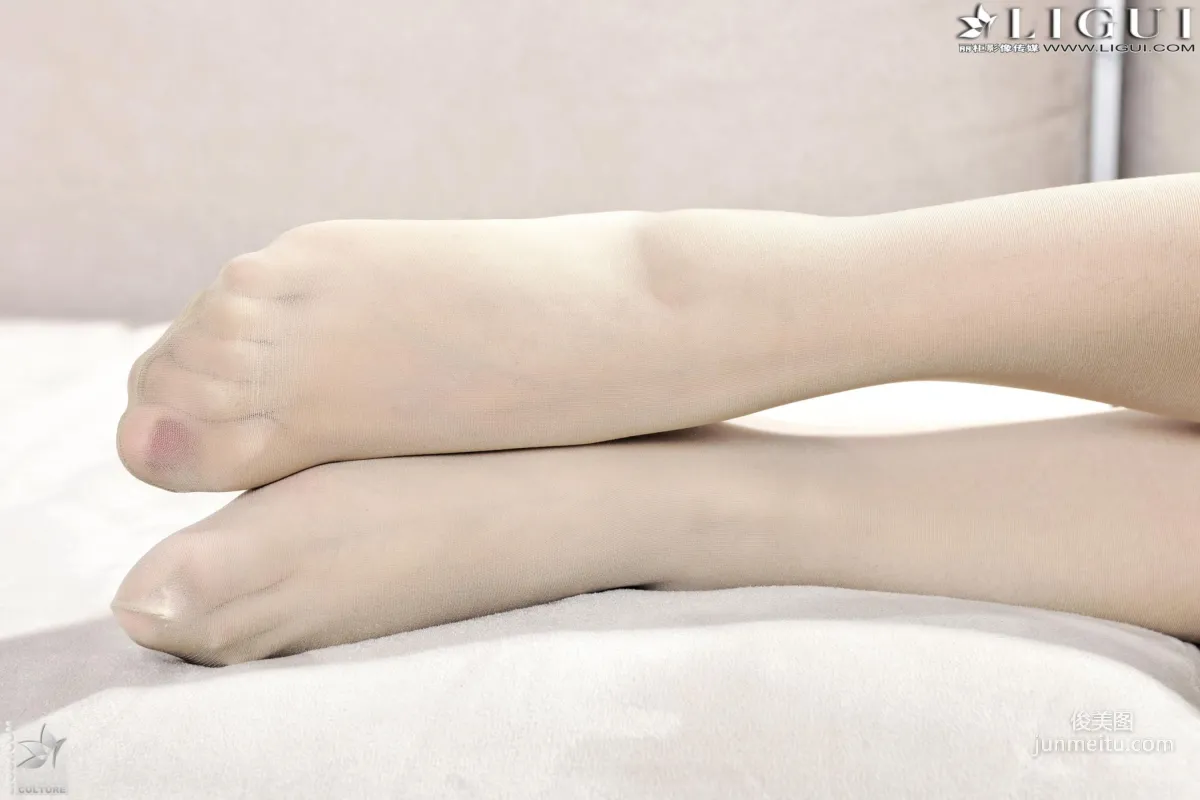 Xiao Yangmi: Ligui Model photo 34