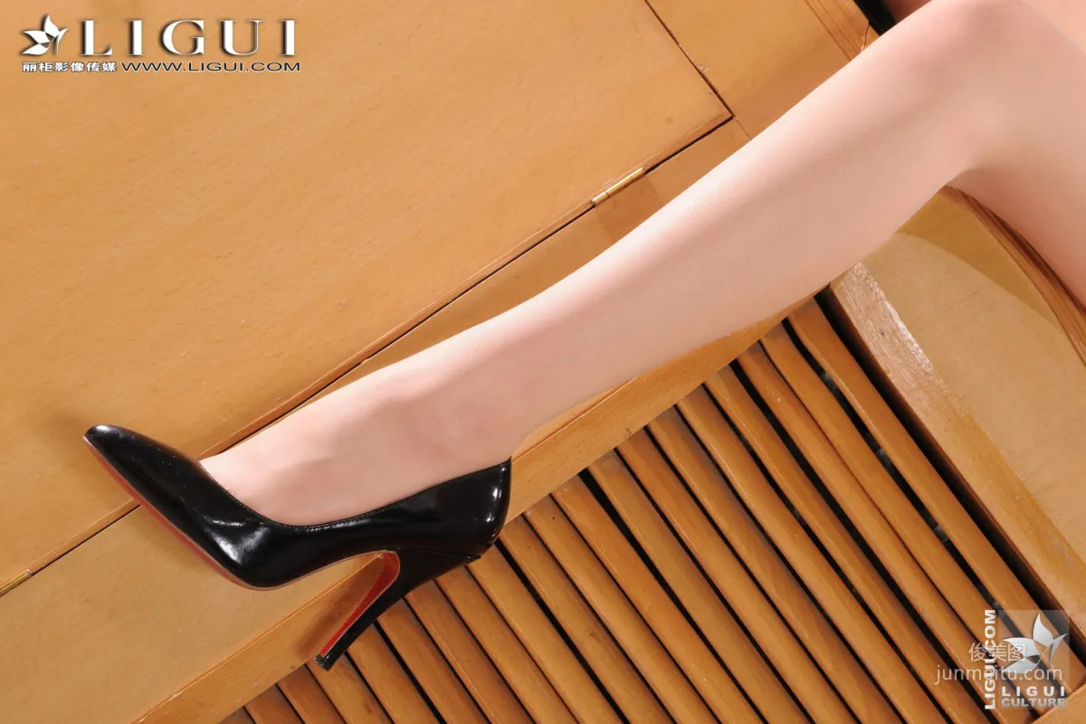 Tao Zi: Ligui Model photo 23
