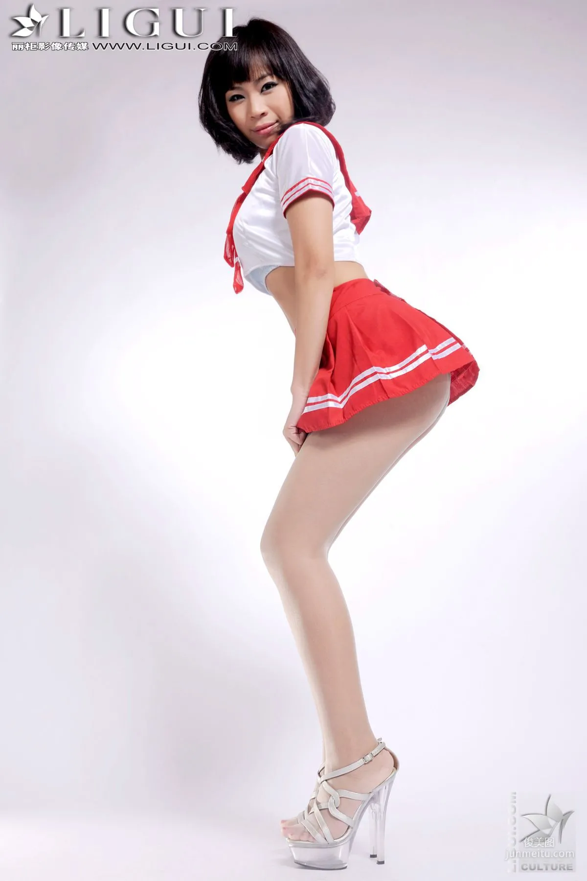 Tian Tian: Ligui Model photo 6