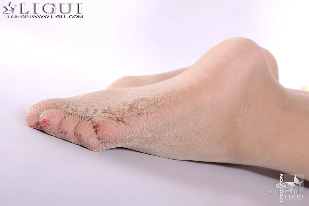 Tian Tian: Ligui Model photo 47
