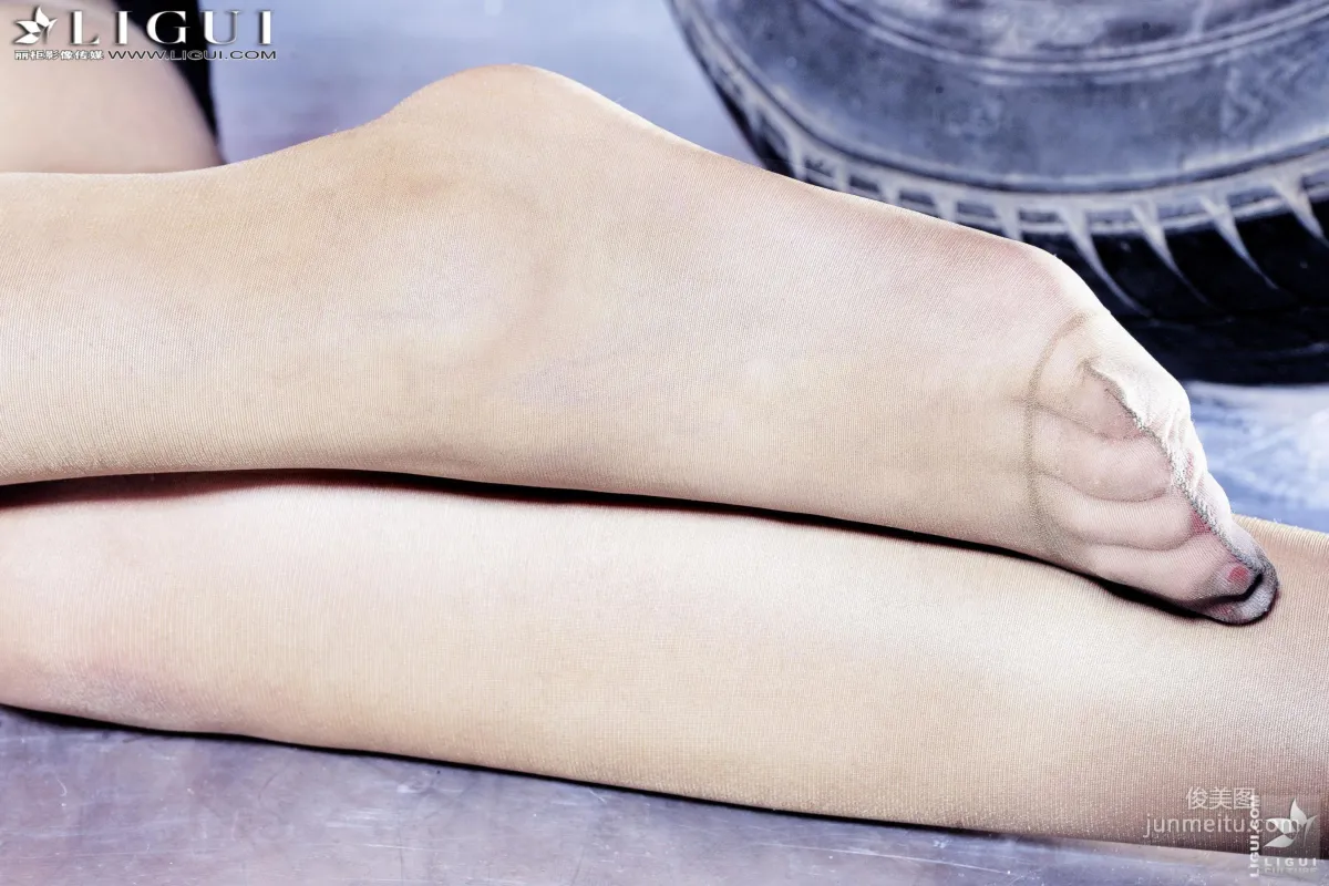 Xiao Yangmi: Ligui Model photo 72