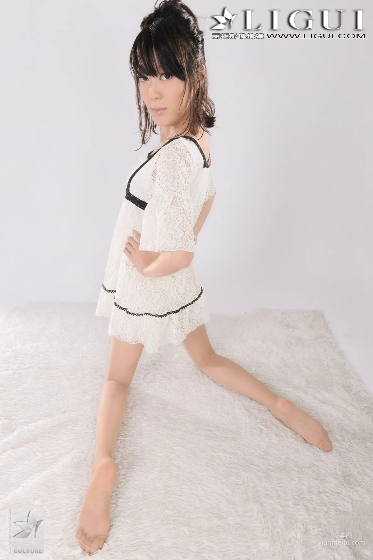 Le Le: Ligui Model photo 65