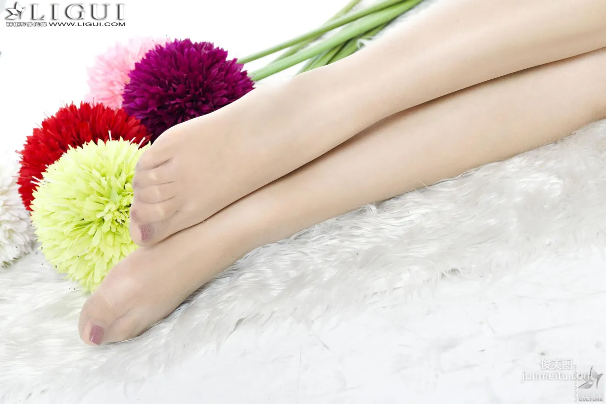 Wen Jing: Ligui Model photo 31
