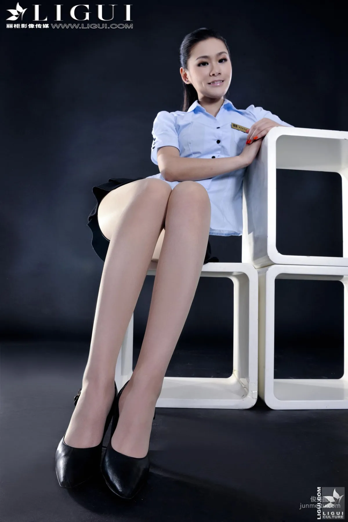 Ling Ling: Ligui Model photo 14