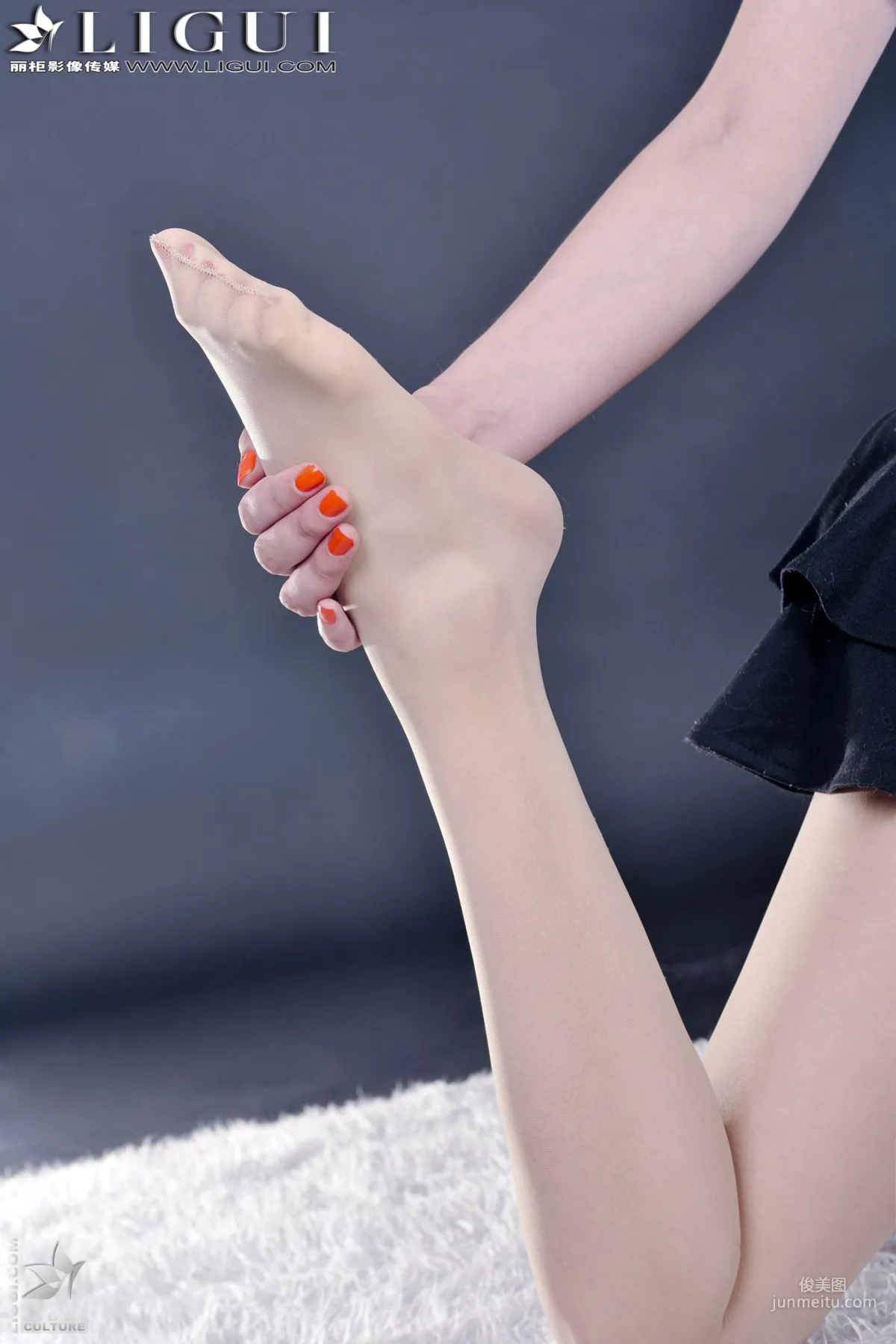 Ling Ling: Ligui Model photo 68